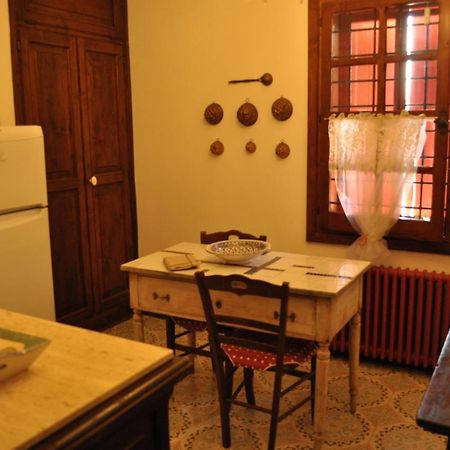 קאסאנו דלה מורג'ה Villa Parco Alta Murgia מראה חיצוני תמונה