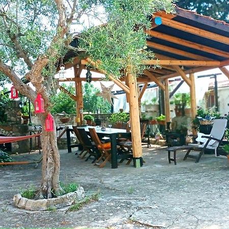קאסאנו דלה מורג'ה Villa Parco Alta Murgia מראה חיצוני תמונה