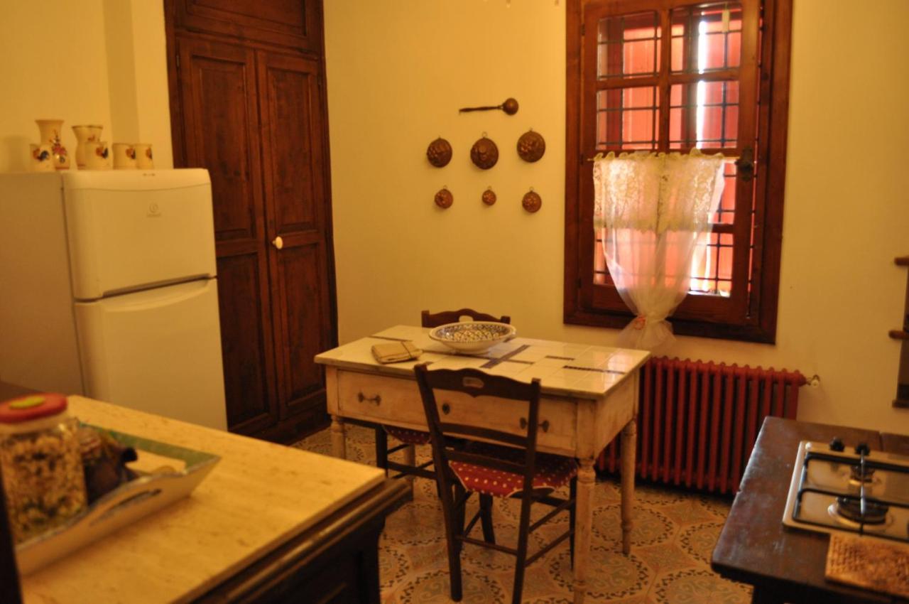 קאסאנו דלה מורג'ה Villa Parco Alta Murgia מראה חיצוני תמונה