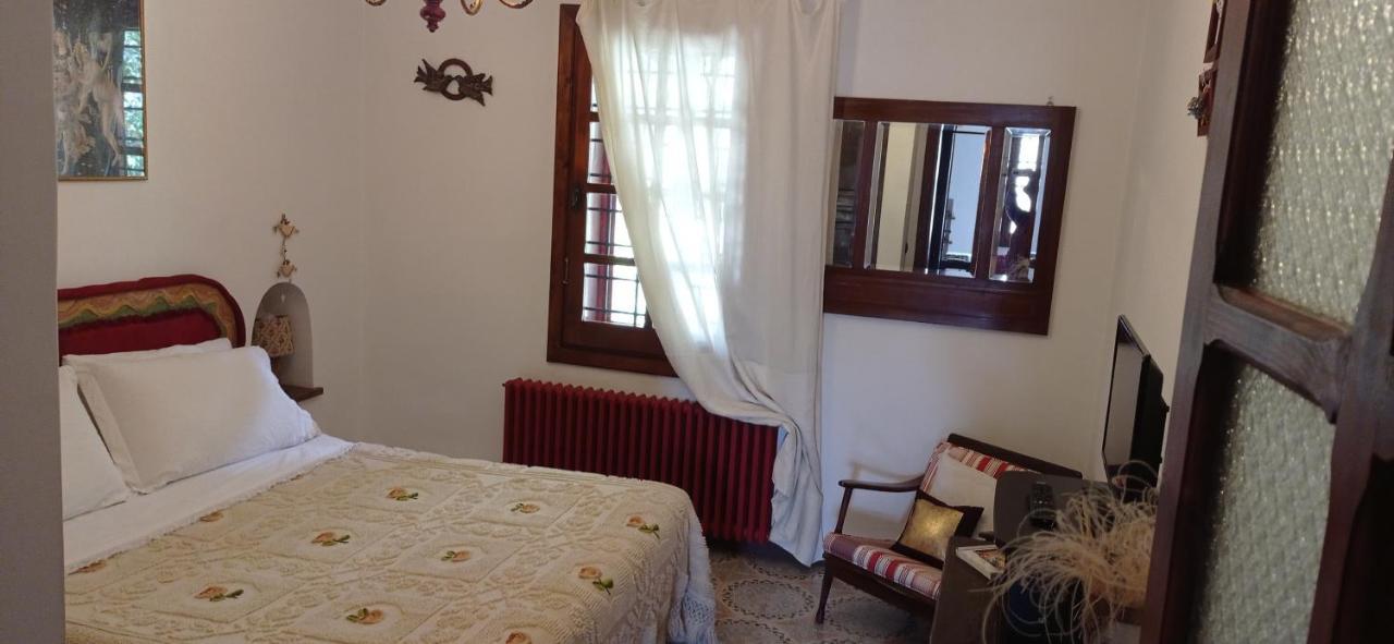 קאסאנו דלה מורג'ה Villa Parco Alta Murgia מראה חיצוני תמונה