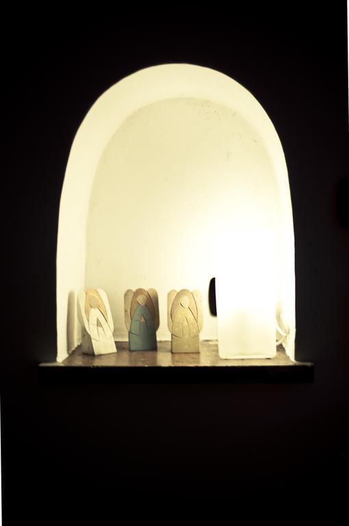 קאסאנו דלה מורג'ה Villa Parco Alta Murgia חדר תמונה