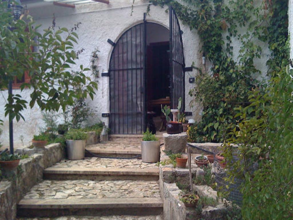 קאסאנו דלה מורג'ה Villa Parco Alta Murgia חדר תמונה