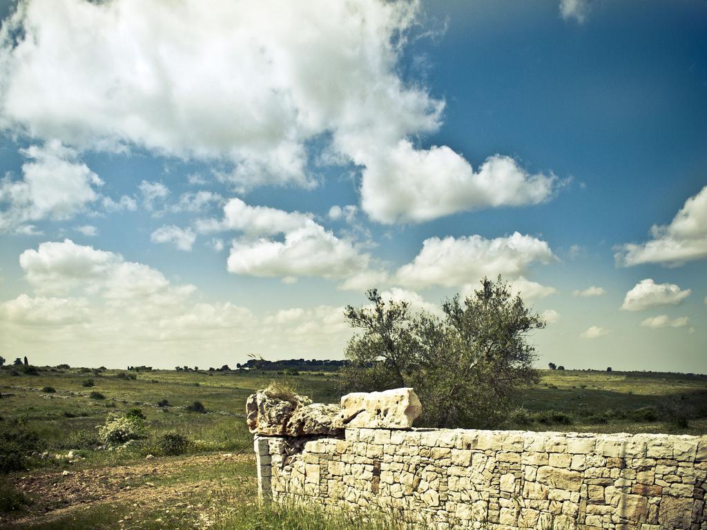 קאסאנו דלה מורג'ה Villa Parco Alta Murgia חדר תמונה