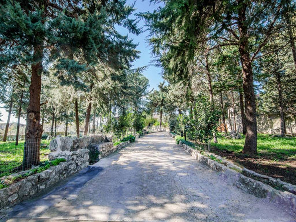 קאסאנו דלה מורג'ה Villa Parco Alta Murgia חדר תמונה