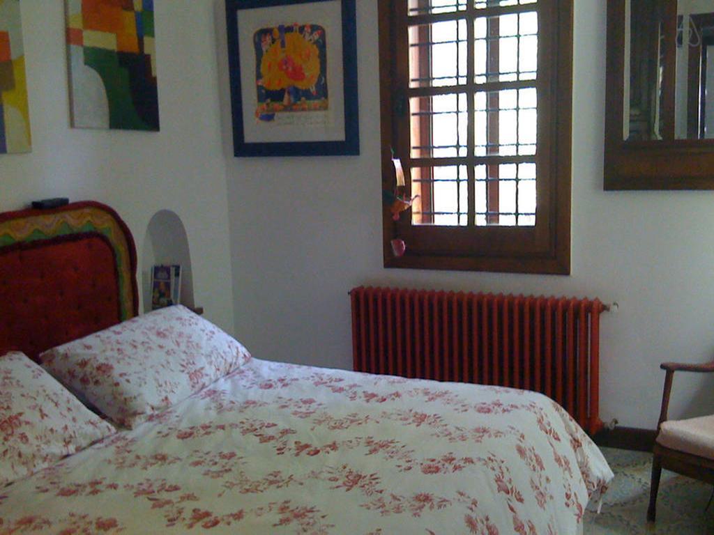 קאסאנו דלה מורג'ה Villa Parco Alta Murgia חדר תמונה