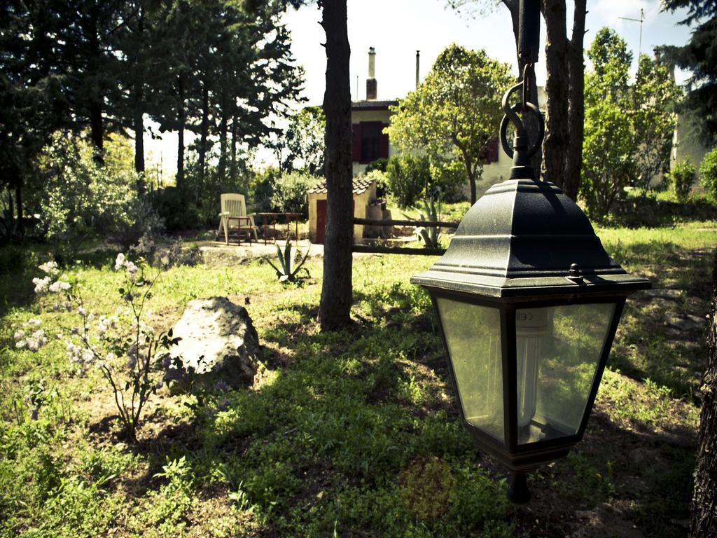 קאסאנו דלה מורג'ה Villa Parco Alta Murgia חדר תמונה