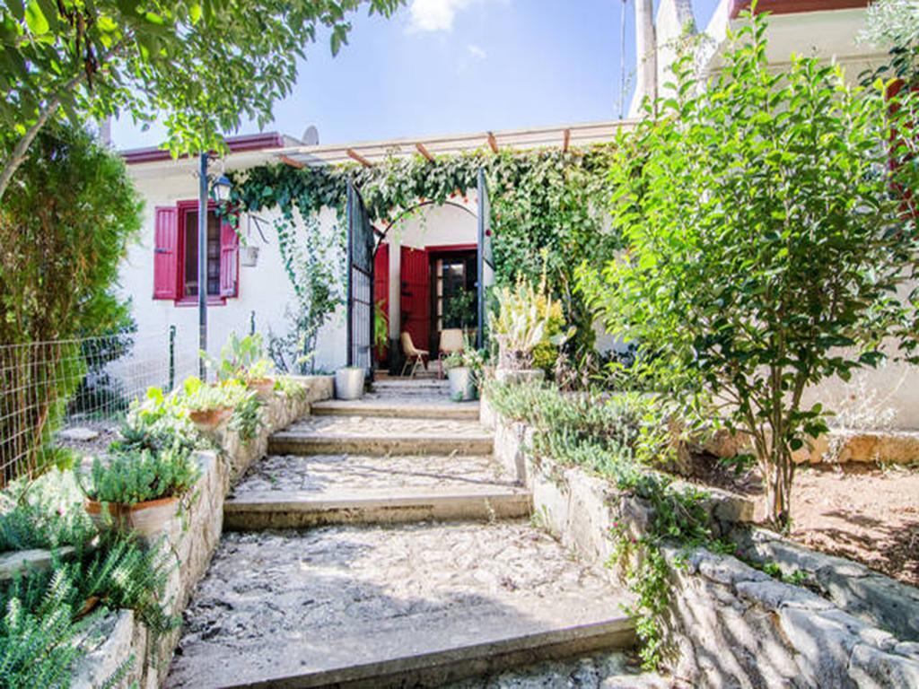 קאסאנו דלה מורג'ה Villa Parco Alta Murgia חדר תמונה