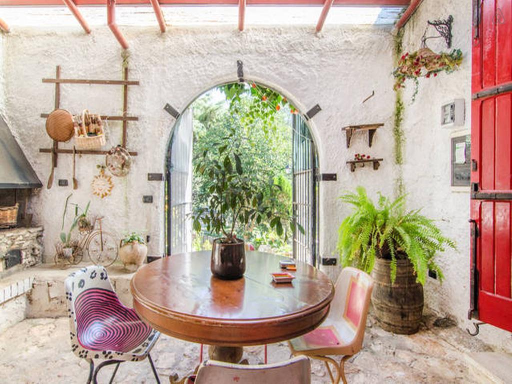 קאסאנו דלה מורג'ה Villa Parco Alta Murgia חדר תמונה